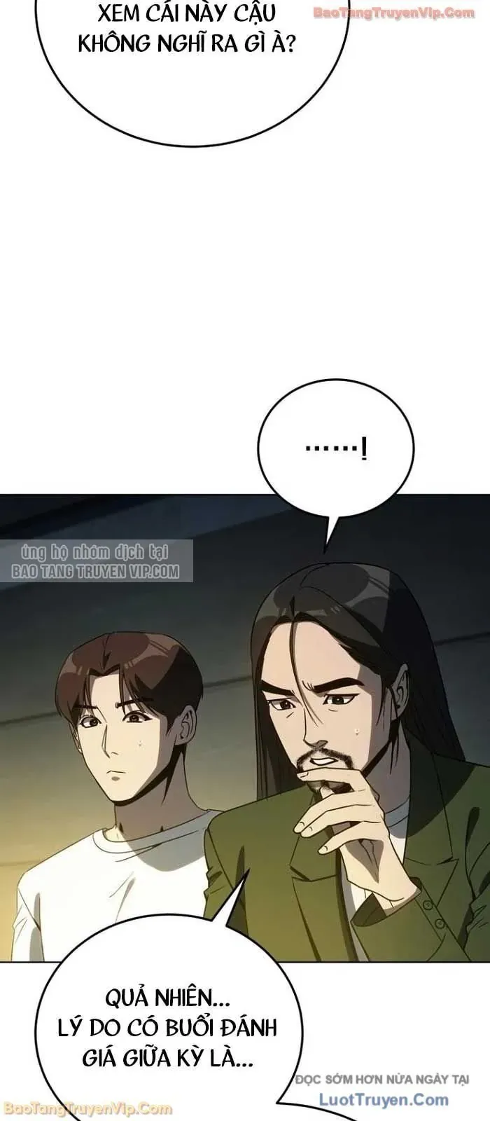 Diễn Viên Ngàn Mặt - Chapter 43 - Page 51