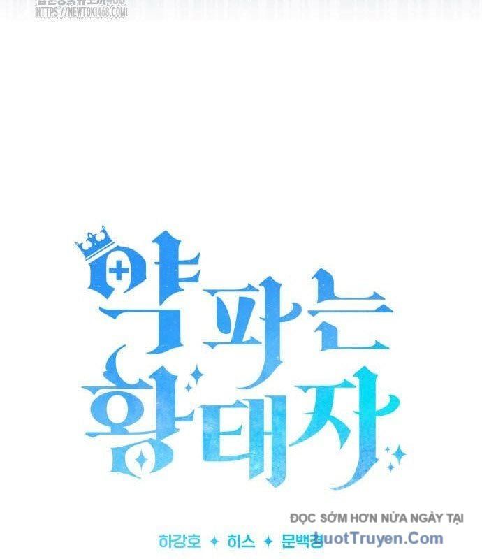 Hoàng Tử Bán Thuốc - Chapter 84 - Page 121