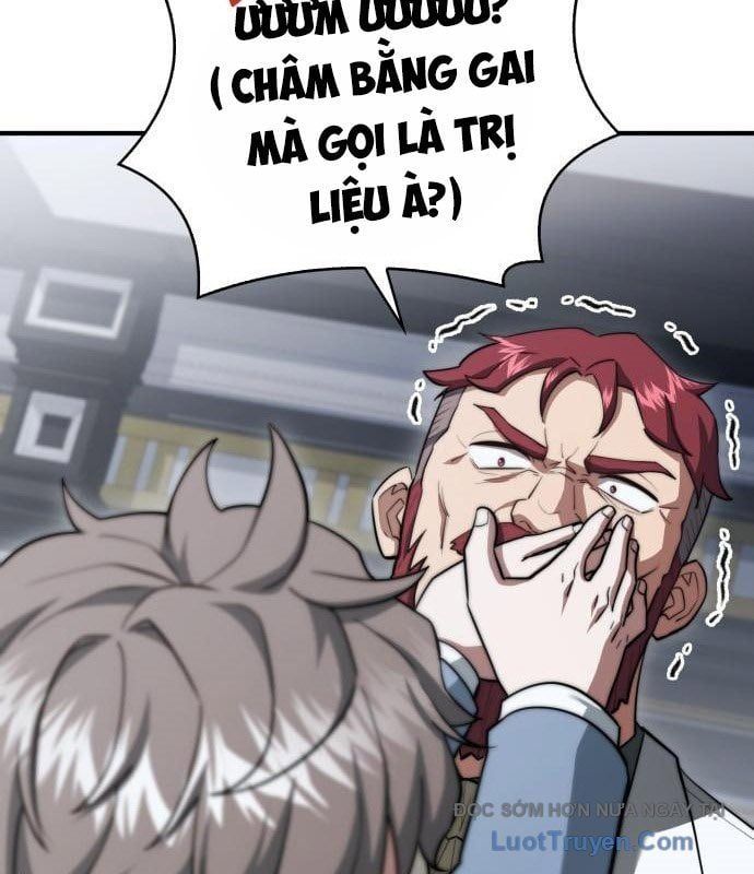 Hoàng Tử Bán Thuốc - Chapter 84 - Page 202