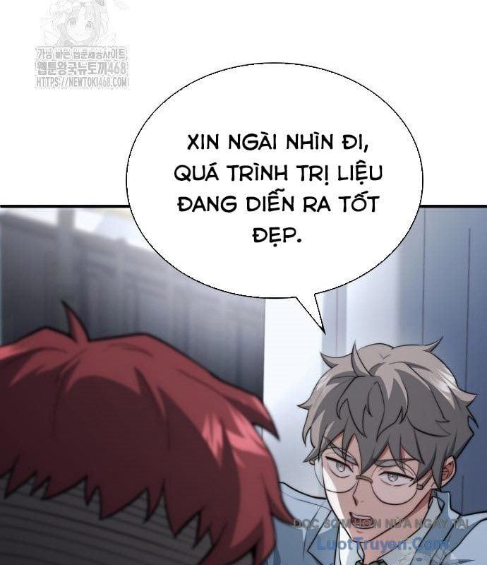 Hoàng Tử Bán Thuốc - Chapter 84 - Page 204