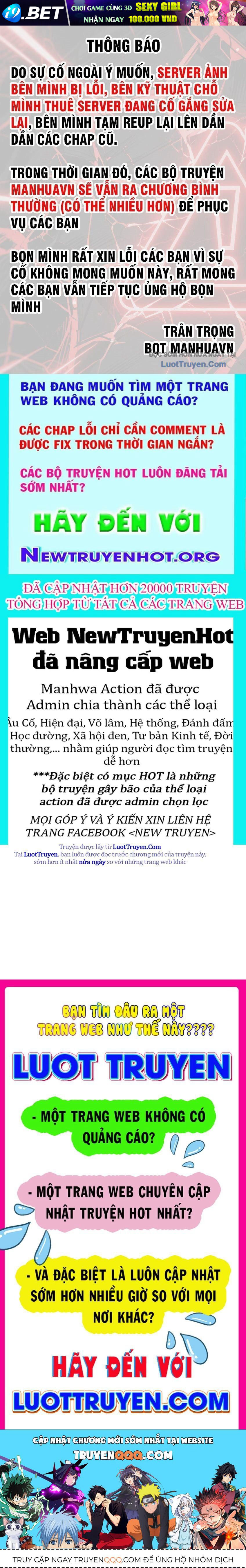 Hoàng Tử Bán Thuốc - Chapter 84 - Page 216