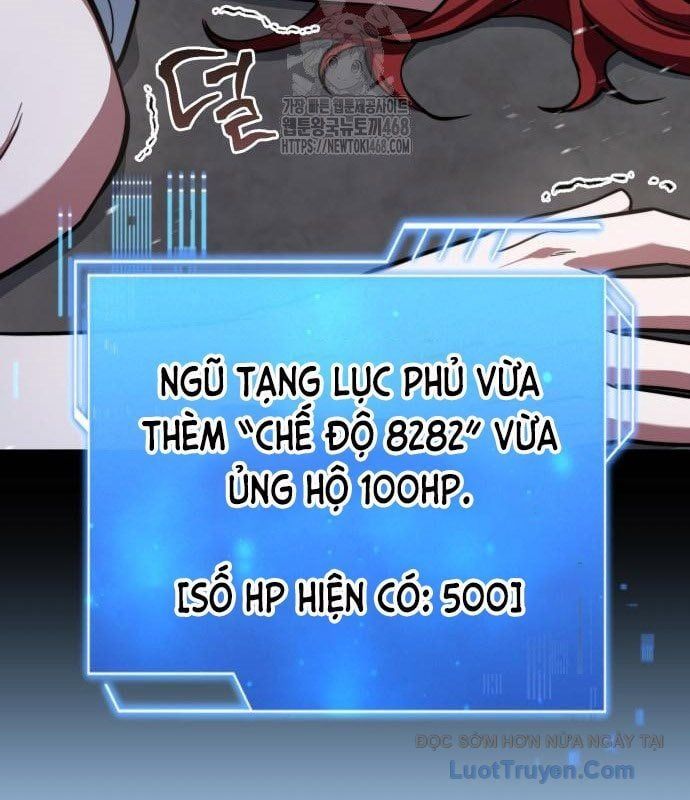 Hoàng Tử Bán Thuốc - Chapter 84 - Page 55