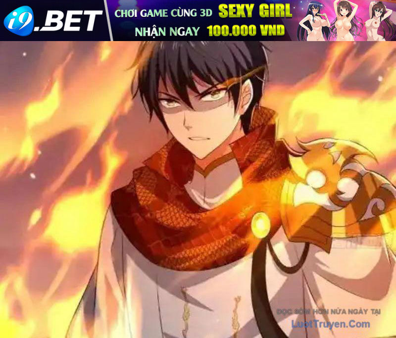 Trụ Vương Tái Sinh Không Muốn Làm Đại Phản Diện - Chapter 164 - Page 5