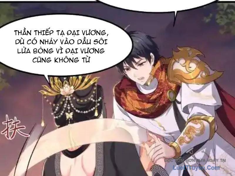 Trụ Vương Tái Sinh Không Muốn Làm Đại Phản Diện - Chapter 164 - Page 65
