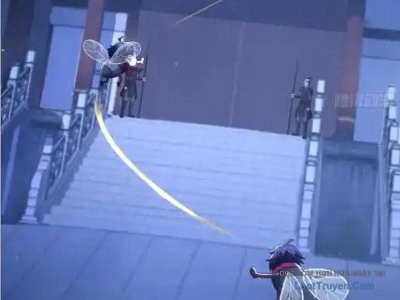 Trụ Vương Tái Sinh Không Muốn Làm Đại Phản Diện - Chapter 164 - Page 77