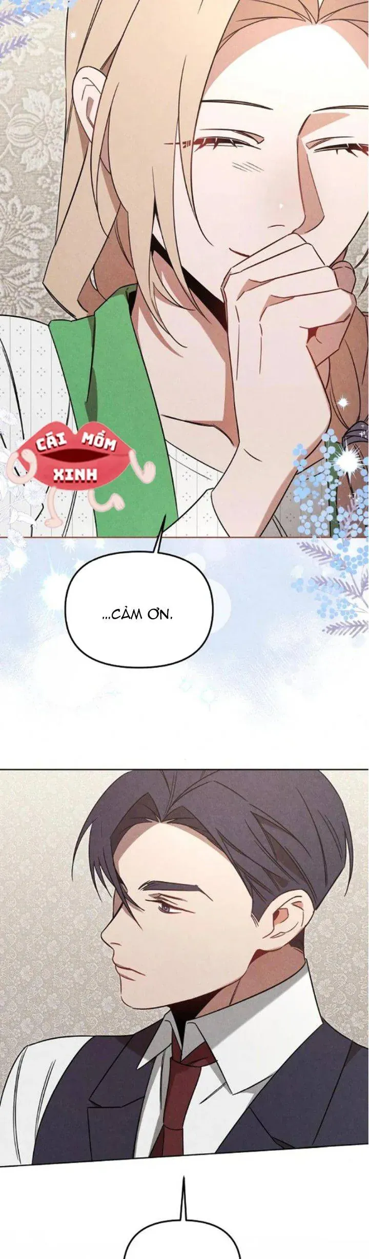 Nơi Đóa Hồng Vàng Úa Tàn - Chapter 17 - Page 20