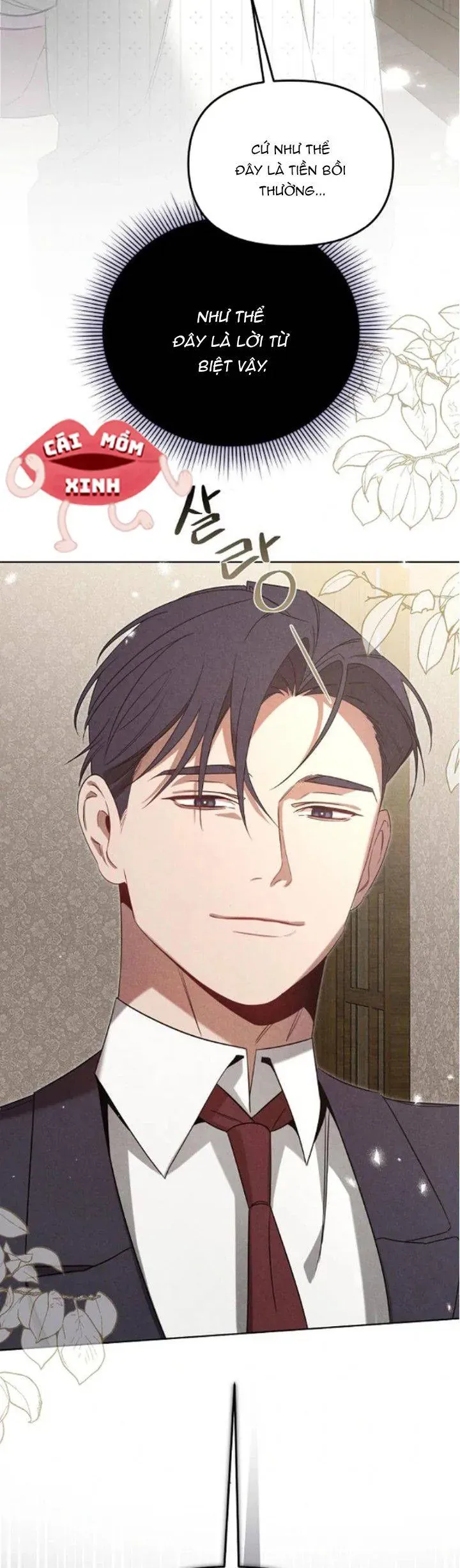 Nơi Đóa Hồng Vàng Úa Tàn - Chapter 17 - Page 28