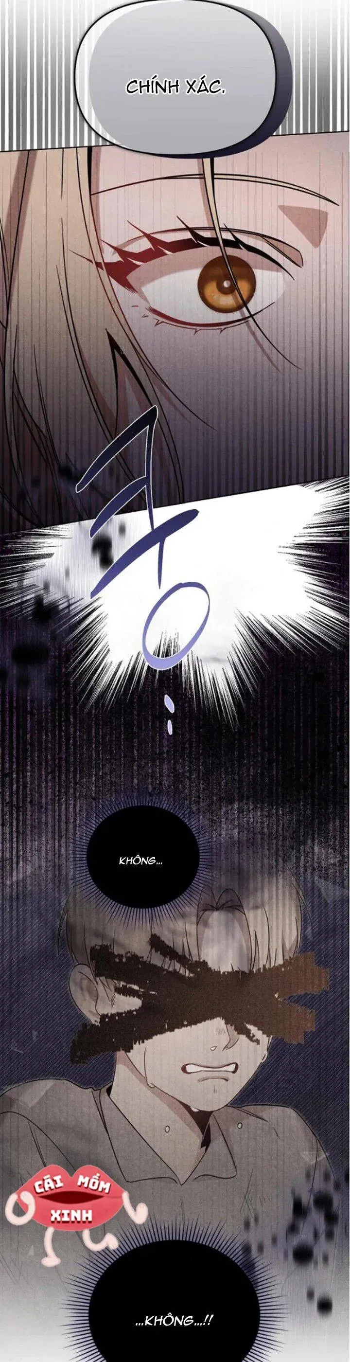 Nơi Đóa Hồng Vàng Úa Tàn - Chapter 17 - Page 29