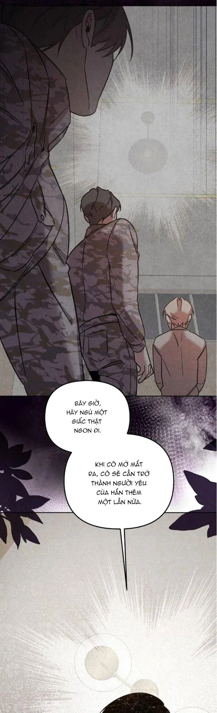 Nơi Đóa Hồng Vàng Úa Tàn - Chapter 17 - Page 3