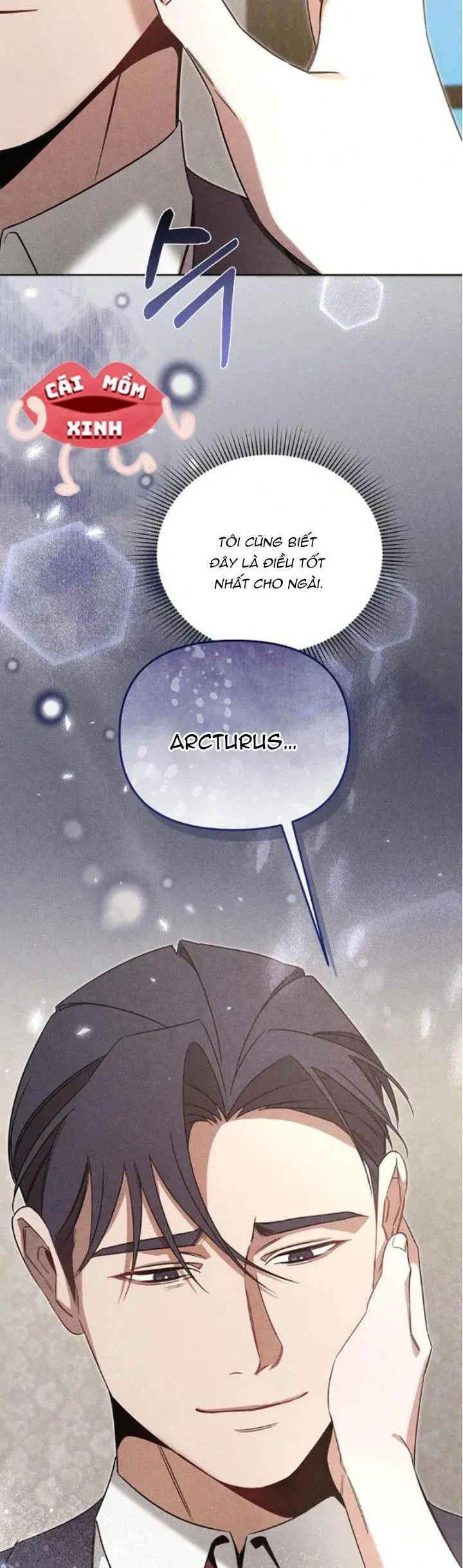 Nơi Đóa Hồng Vàng Úa Tàn - Chapter 17 - Page 34