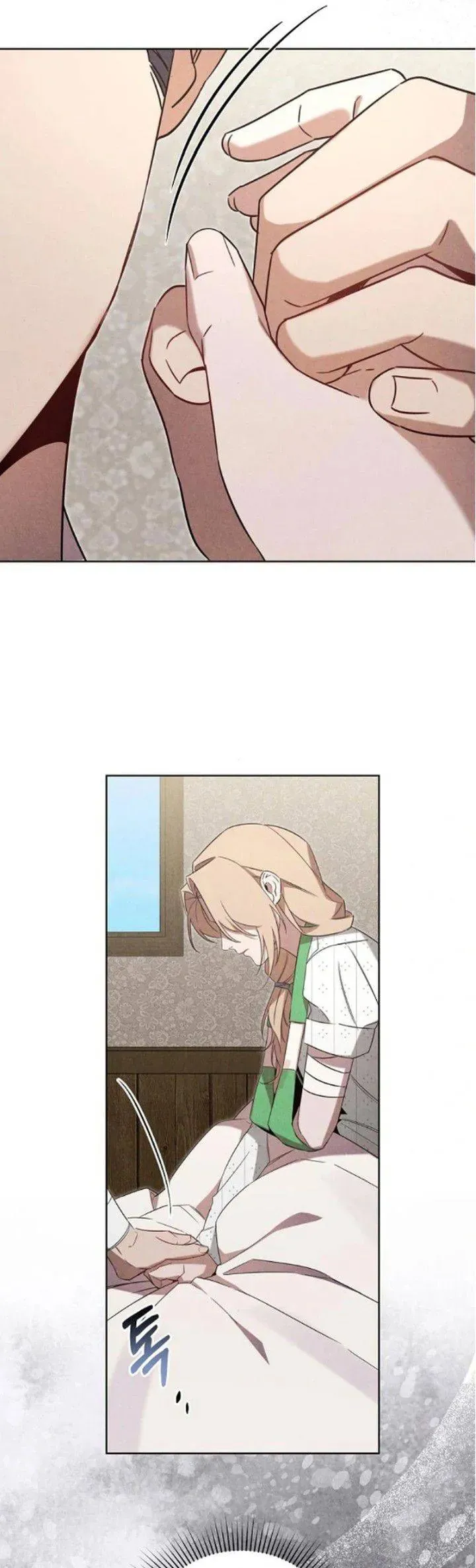 Nơi Đóa Hồng Vàng Úa Tàn - Chapter 17 - Page 36