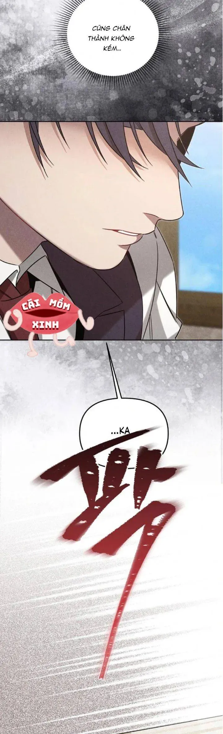 Nơi Đóa Hồng Vàng Úa Tàn - Chapter 17 - Page 37