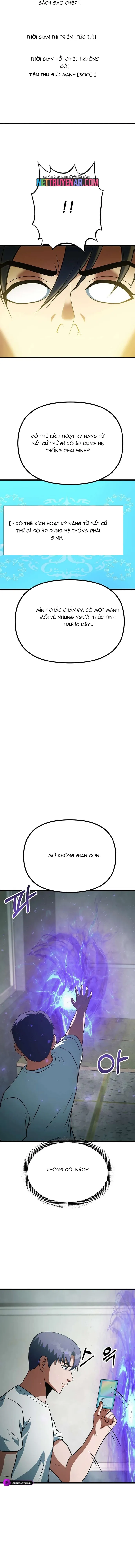 Kiếm Tiền Bằng Kỹ Năng Sao Chép - Chapter 51 - Page 11
