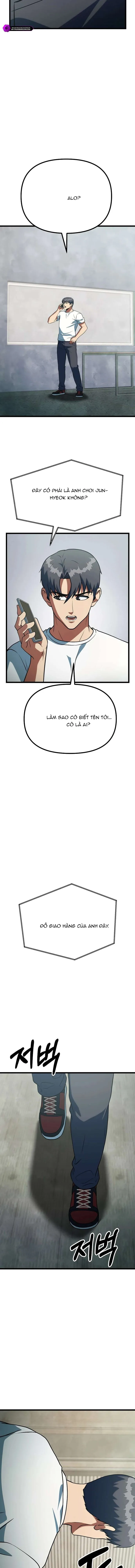 Kiếm Tiền Bằng Kỹ Năng Sao Chép - Chapter 51 - Page 13