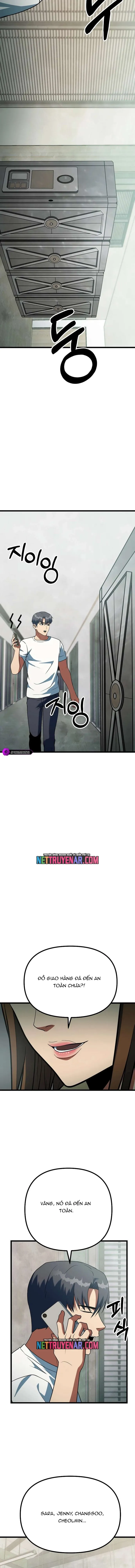 Kiếm Tiền Bằng Kỹ Năng Sao Chép - Chapter 51 - Page 14