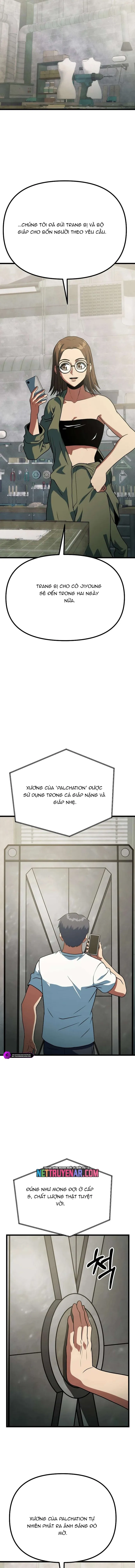 Kiếm Tiền Bằng Kỹ Năng Sao Chép - Chapter 51 - Page 15