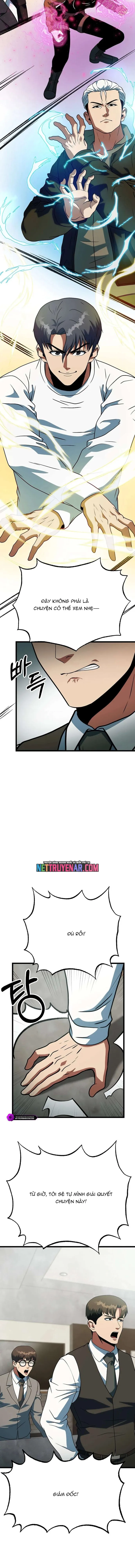 Kiếm Tiền Bằng Kỹ Năng Sao Chép - Chapter 51 - Page 6