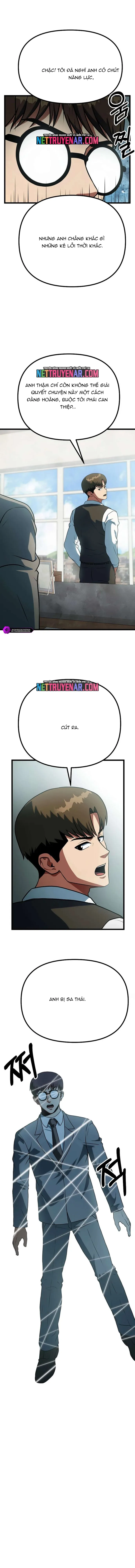 Kiếm Tiền Bằng Kỹ Năng Sao Chép - Chapter 51 - Page 7