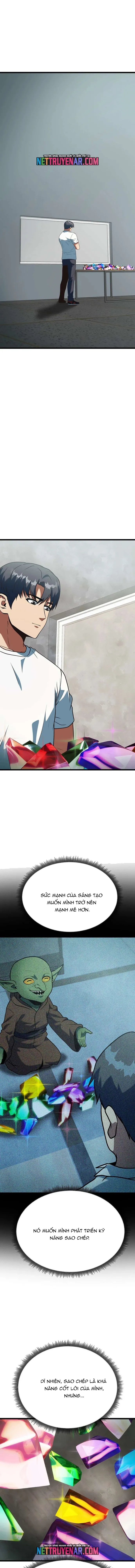 Kiếm Tiền Bằng Kỹ Năng Sao Chép - Chapter 51 - Page 8