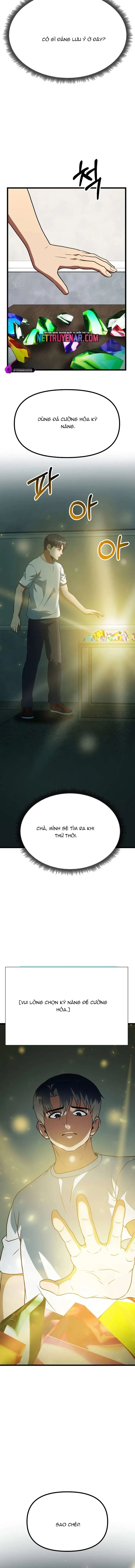 Kiếm Tiền Bằng Kỹ Năng Sao Chép - Chapter 51 - Page 9