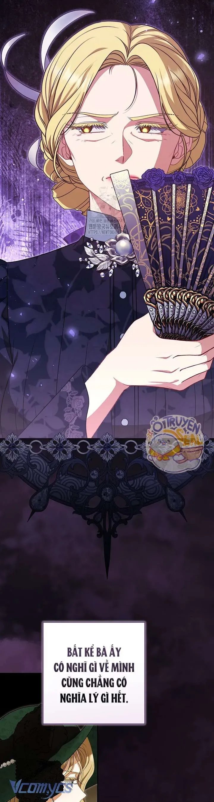 Tôi Đang Xem Một Vở Kịch - Chapter 35 - Page 11