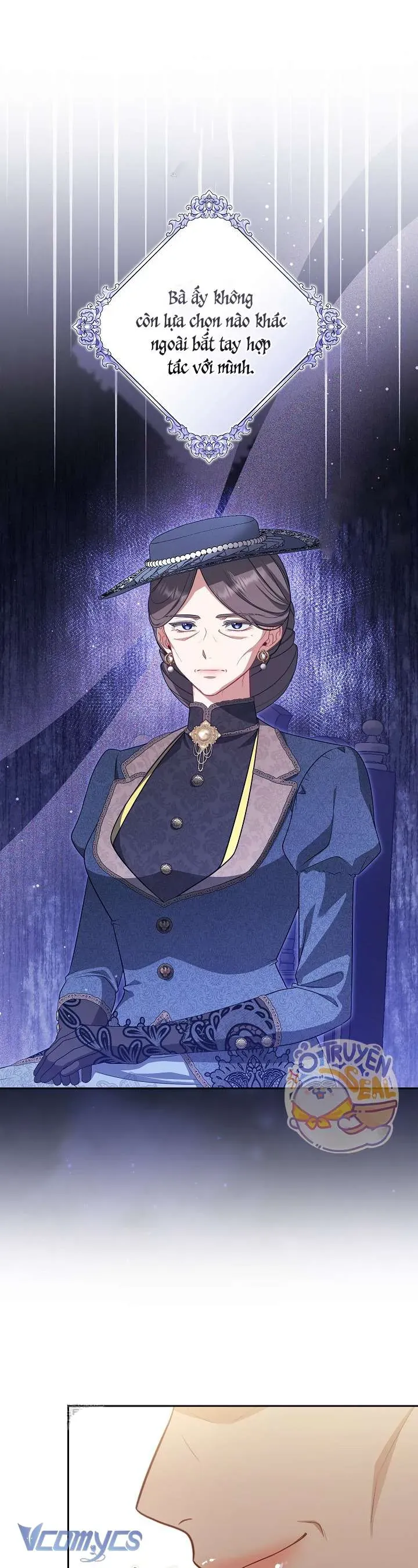 Tôi Đang Xem Một Vở Kịch - Chapter 35 - Page 13