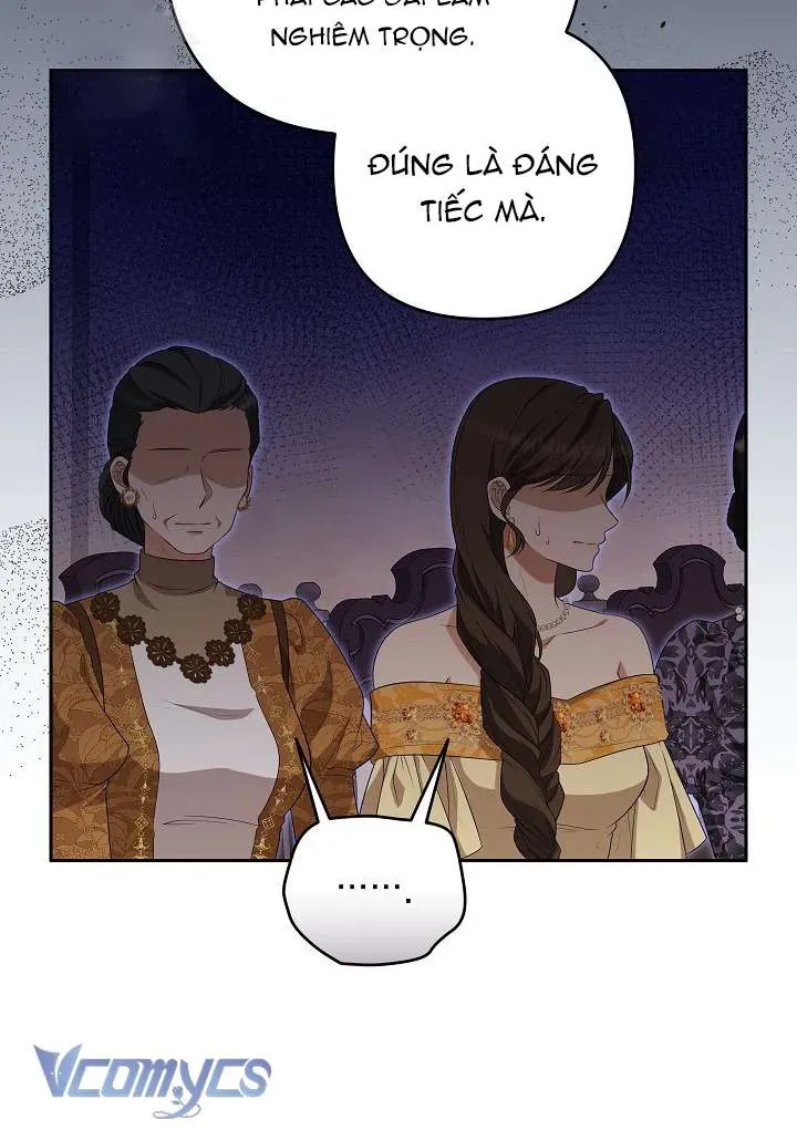 Tôi Đang Xem Một Vở Kịch - Chapter 35 - Page 15