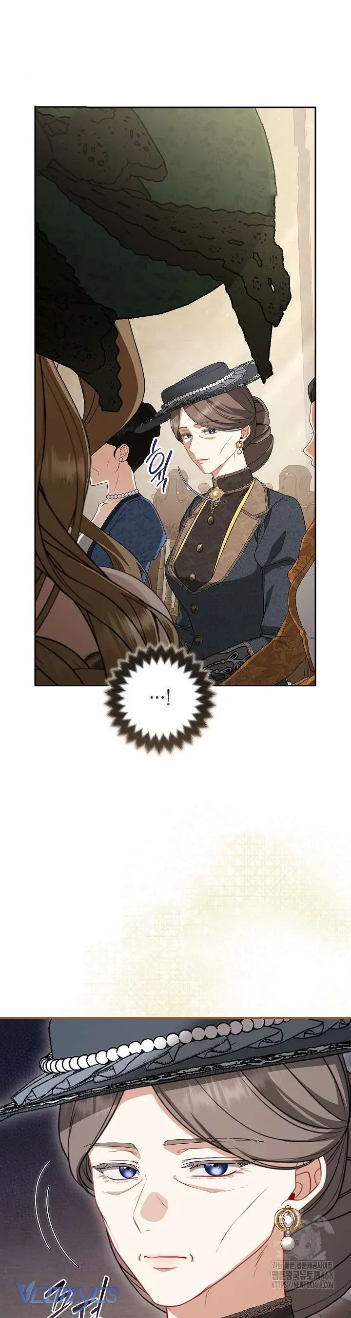 Tôi Đang Xem Một Vở Kịch - Chapter 35 - Page 16