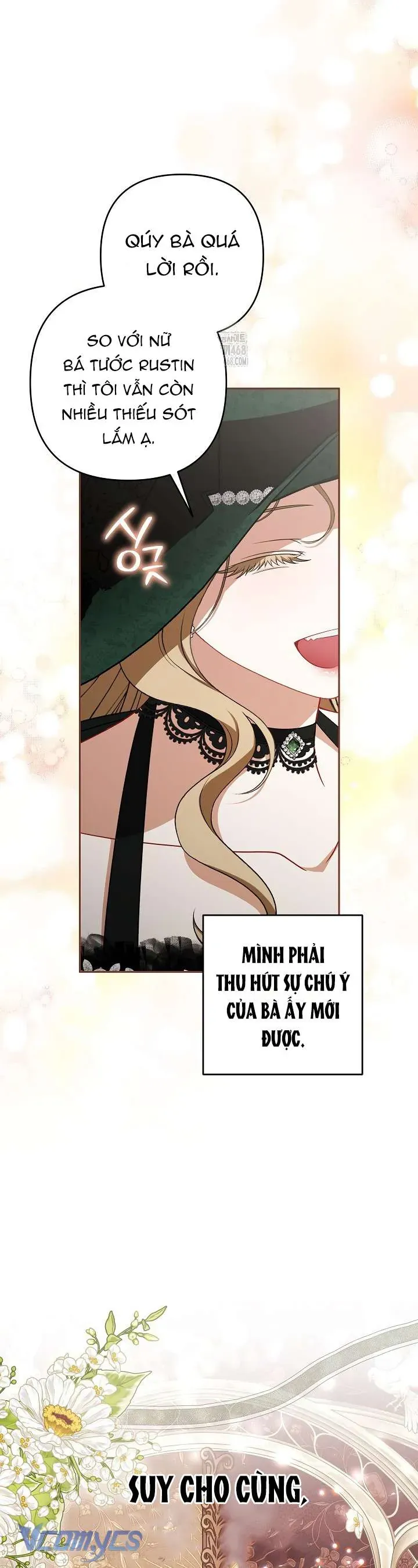 Tôi Đang Xem Một Vở Kịch - Chapter 35 - Page 22