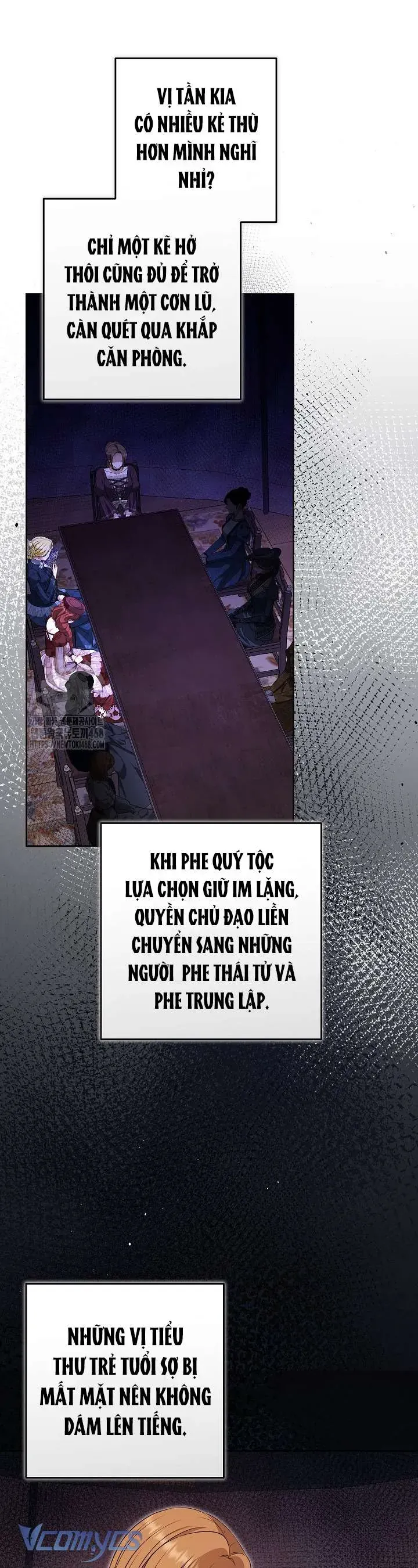 Tôi Đang Xem Một Vở Kịch - Chapter 35 - Page 30