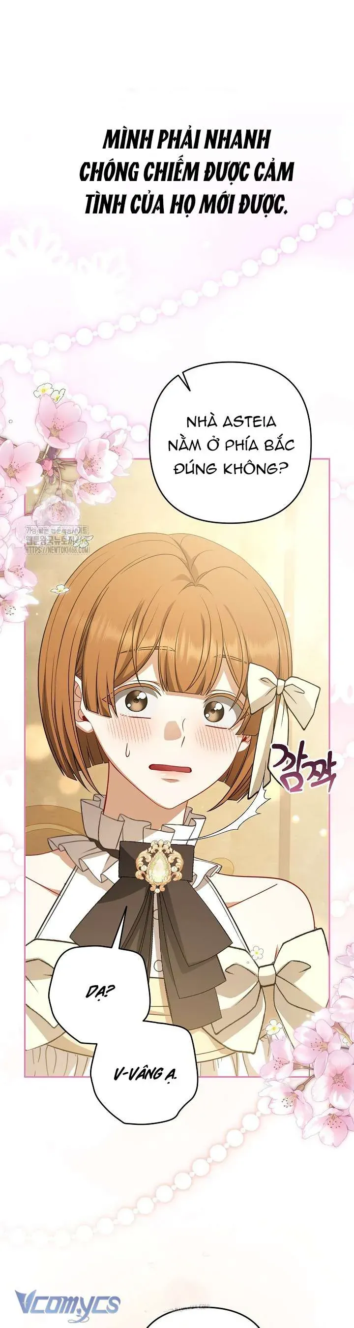 Tôi Đang Xem Một Vở Kịch - Chapter 35 - Page 33