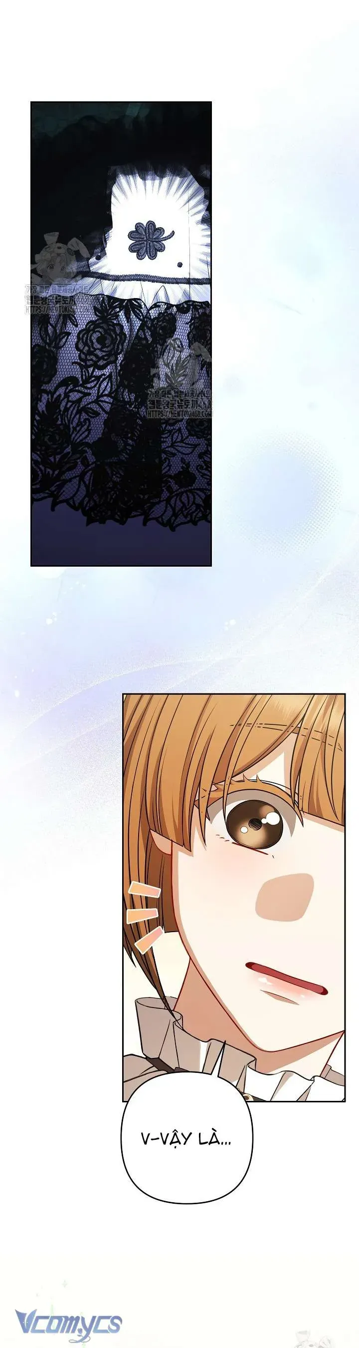 Tôi Đang Xem Một Vở Kịch - Chapter 35 - Page 36