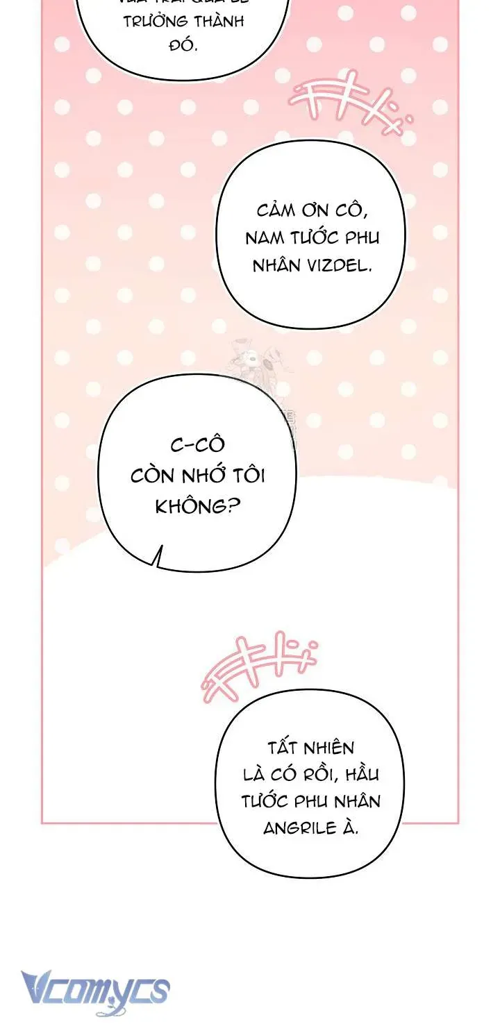 Tôi Đang Xem Một Vở Kịch - Chapter 35 - Page 44
