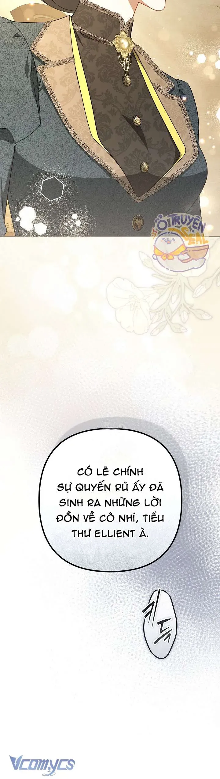 Tôi Đang Xem Một Vở Kịch - Chapter 35 - Page 46