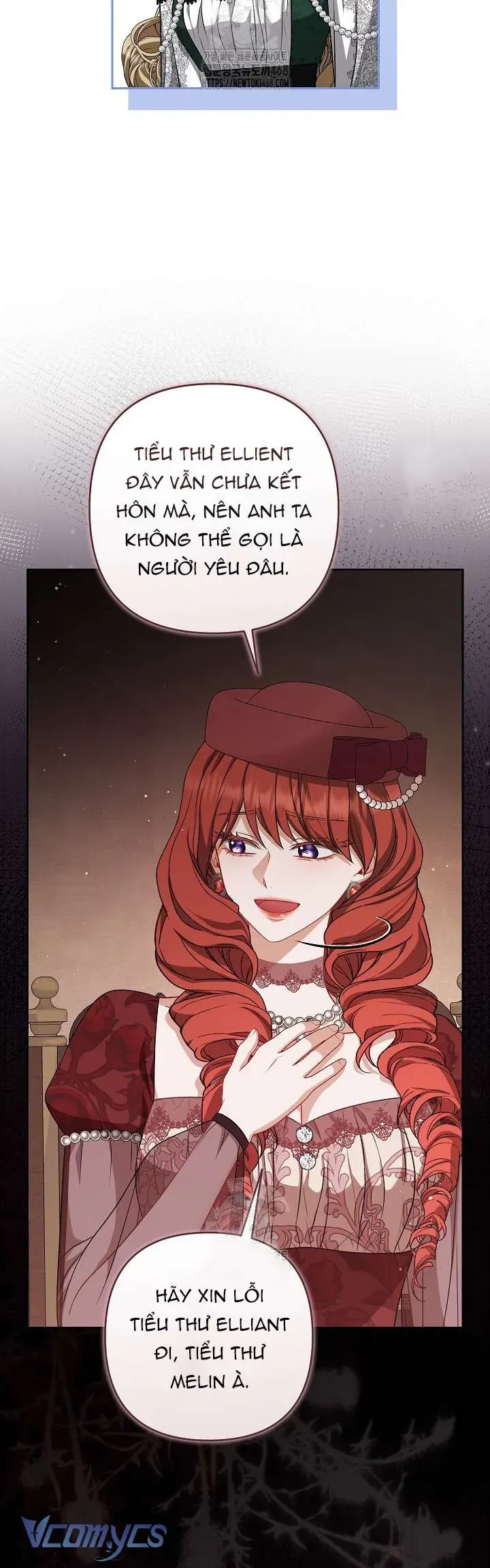 Tôi Đang Xem Một Vở Kịch - Chapter 35 - Page 48