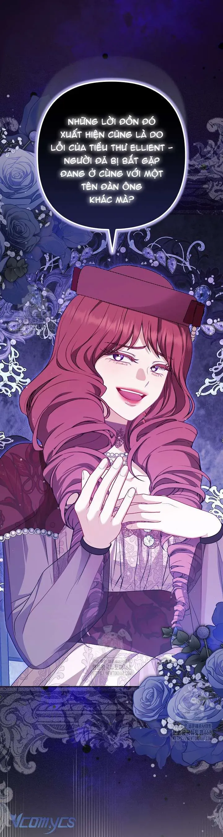 Tôi Đang Xem Một Vở Kịch - Chapter 35 - Page 51