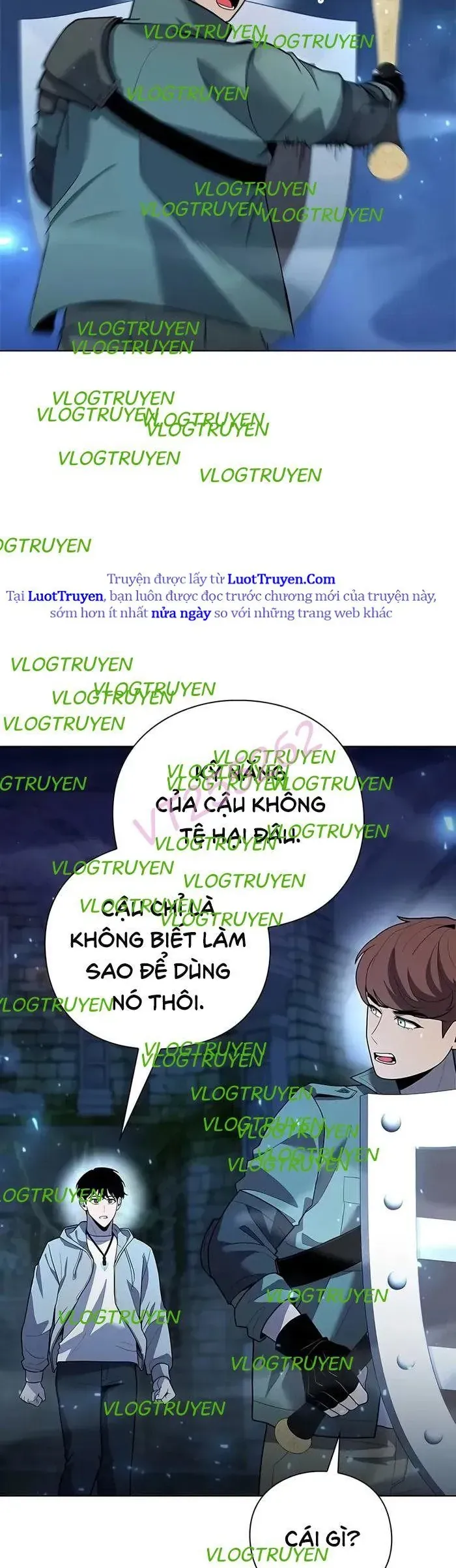 Thợ Tạo Tác Vũ Khí - Chapter 48 - Page 10