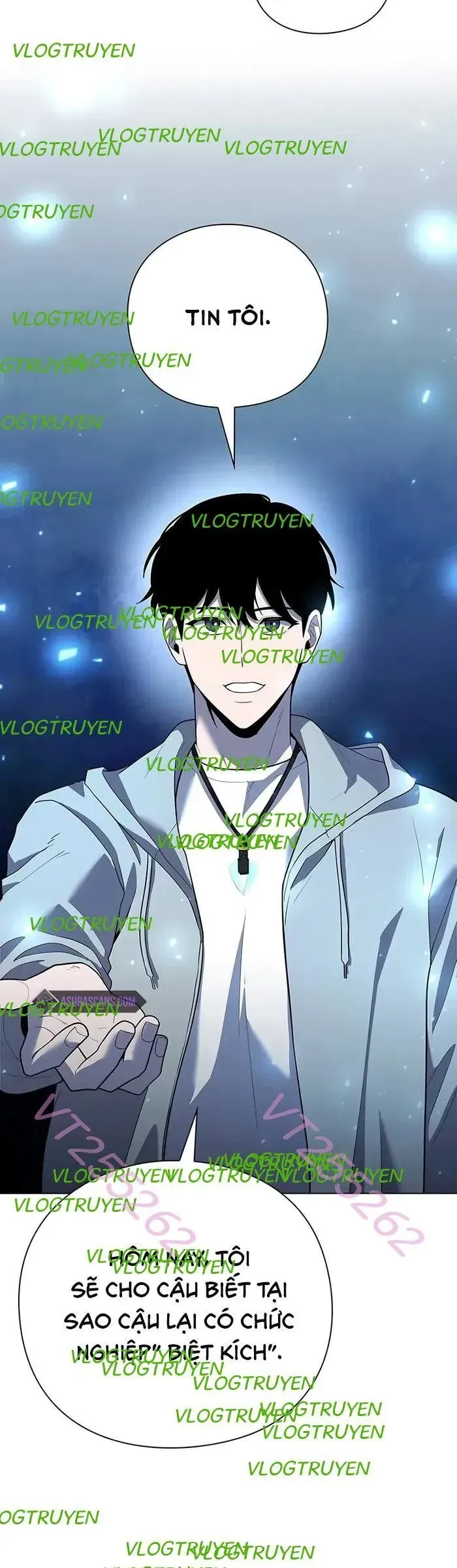 Thợ Tạo Tác Vũ Khí - Chapter 48 - Page 11