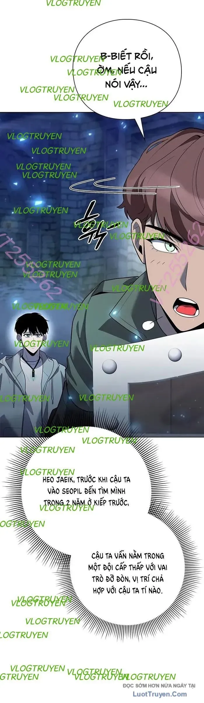 Thợ Tạo Tác Vũ Khí - Chapter 48 - Page 12