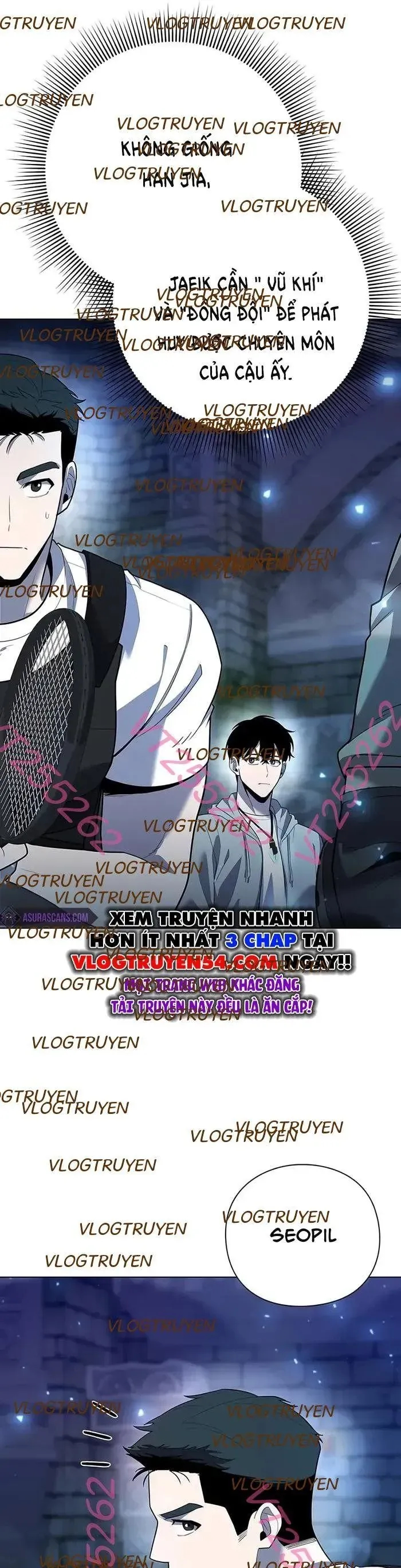 Thợ Tạo Tác Vũ Khí - Chapter 48 - Page 13