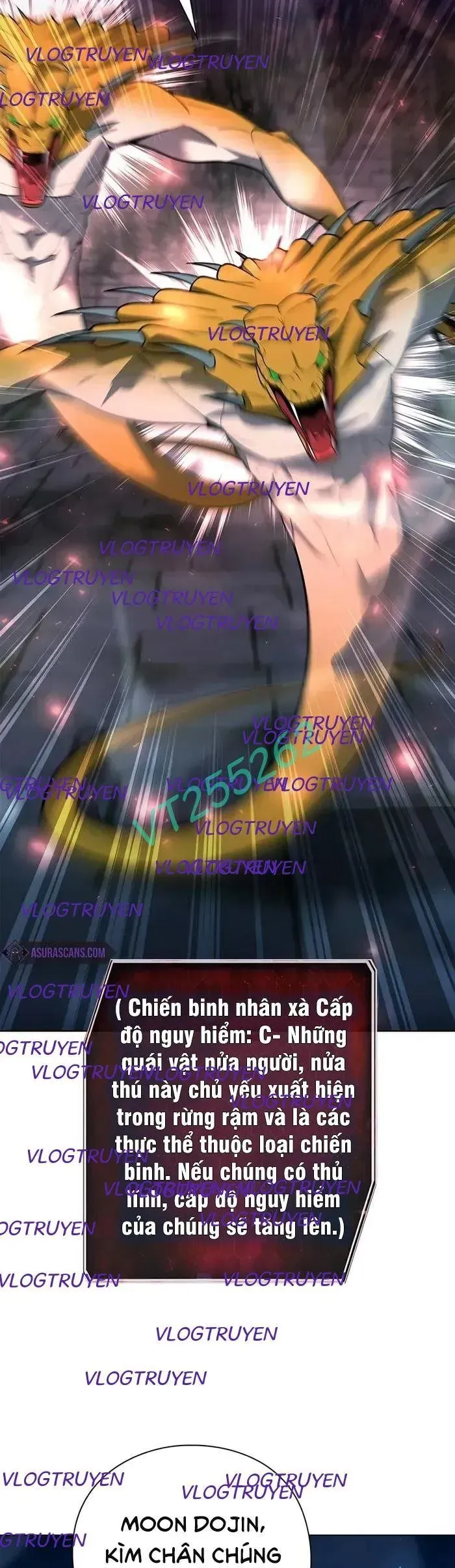 Thợ Tạo Tác Vũ Khí - Chapter 48 - Page 19