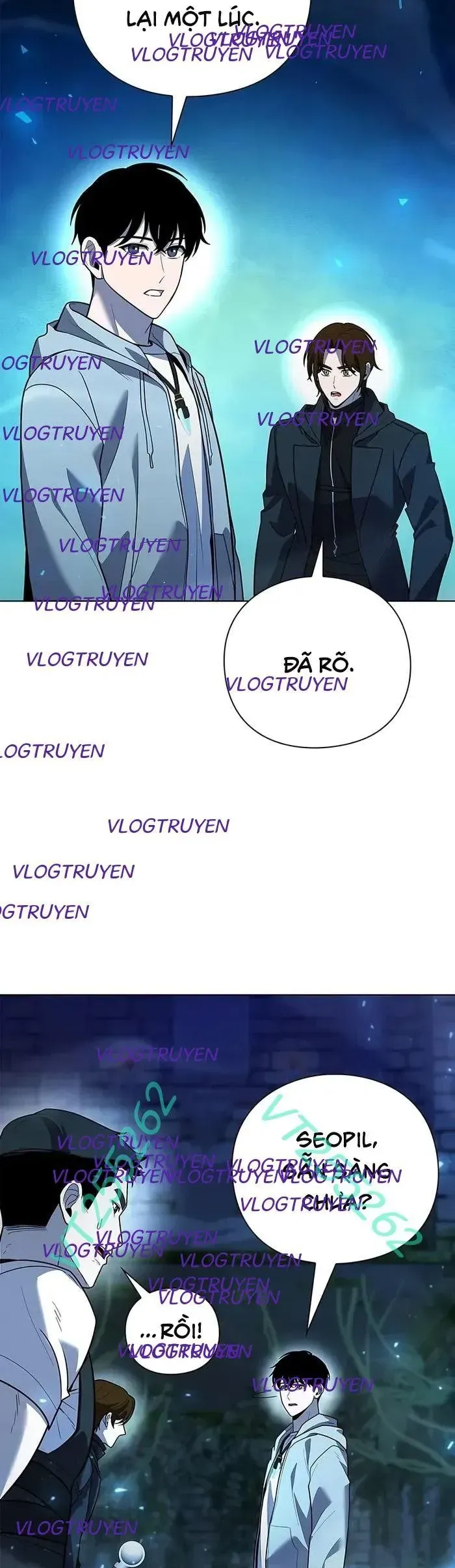 Thợ Tạo Tác Vũ Khí - Chapter 48 - Page 20