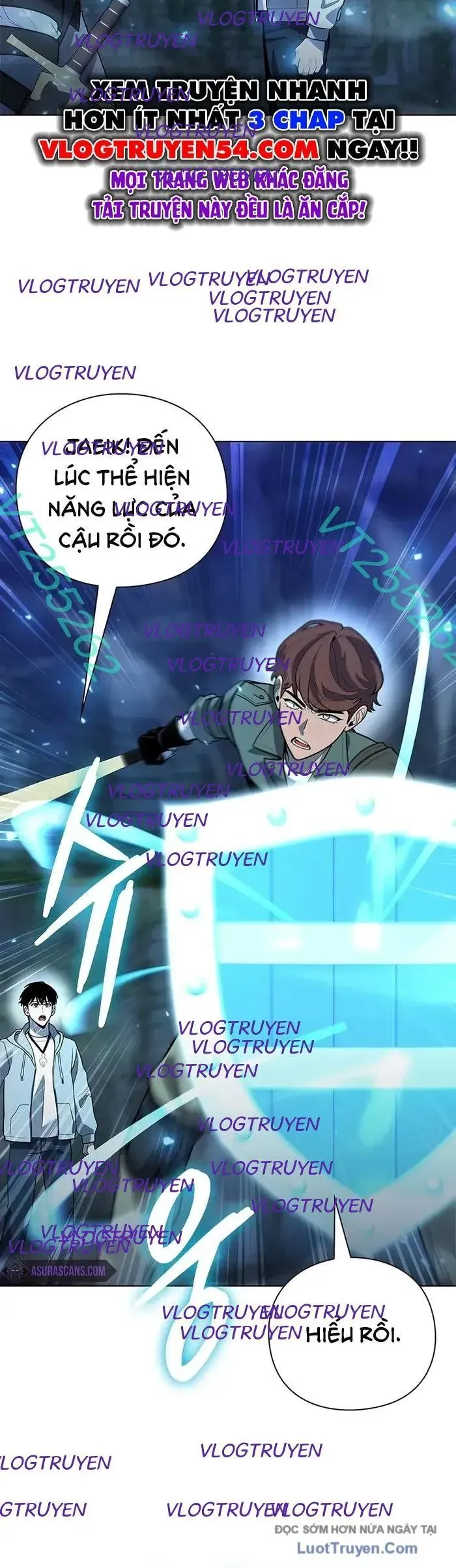 Thợ Tạo Tác Vũ Khí - Chapter 48 - Page 21