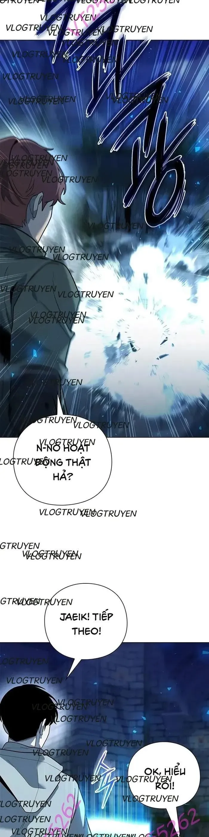 Thợ Tạo Tác Vũ Khí - Chapter 48 - Page 28