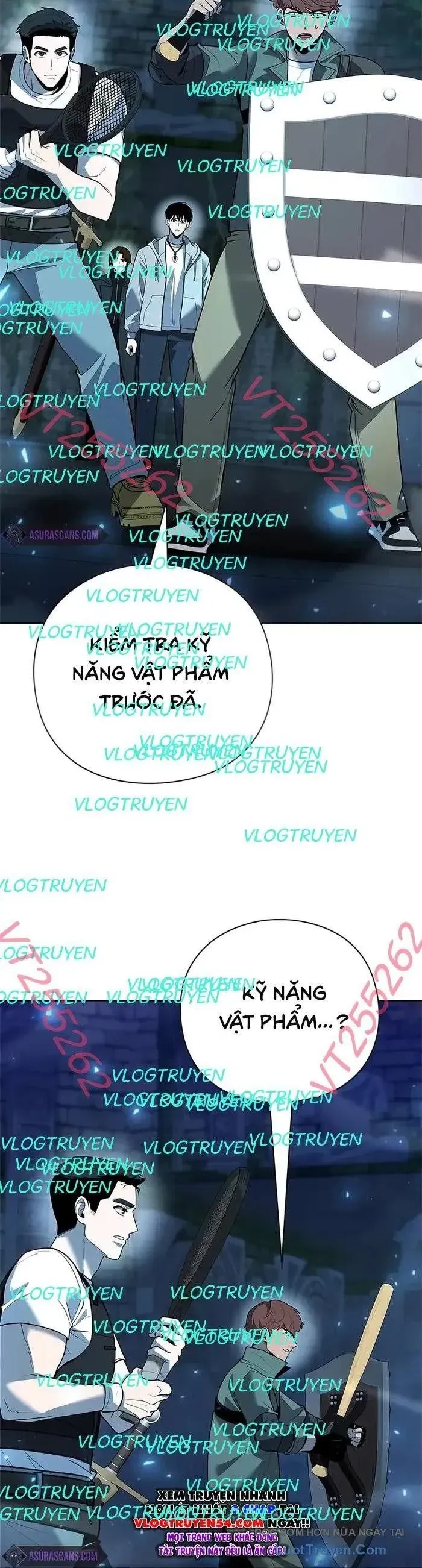 Thợ Tạo Tác Vũ Khí - Chapter 48 - Page 3