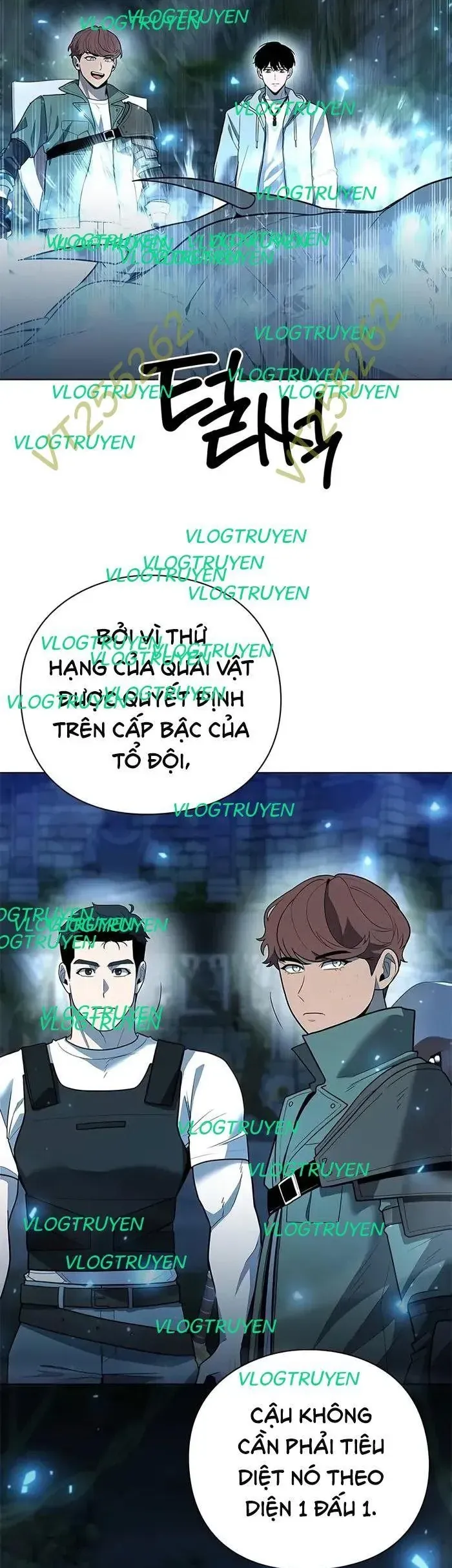 Thợ Tạo Tác Vũ Khí - Chapter 48 - Page 39