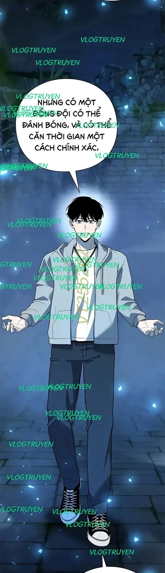 Thợ Tạo Tác Vũ Khí - Chapter 48 - Page 40