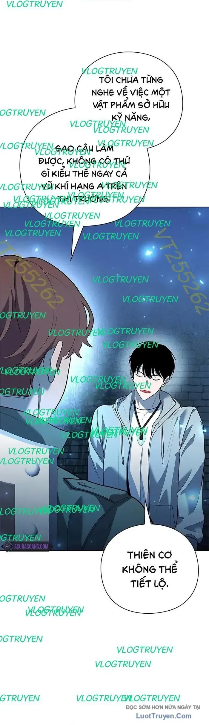 Thợ Tạo Tác Vũ Khí - Chapter 48 - Page 42