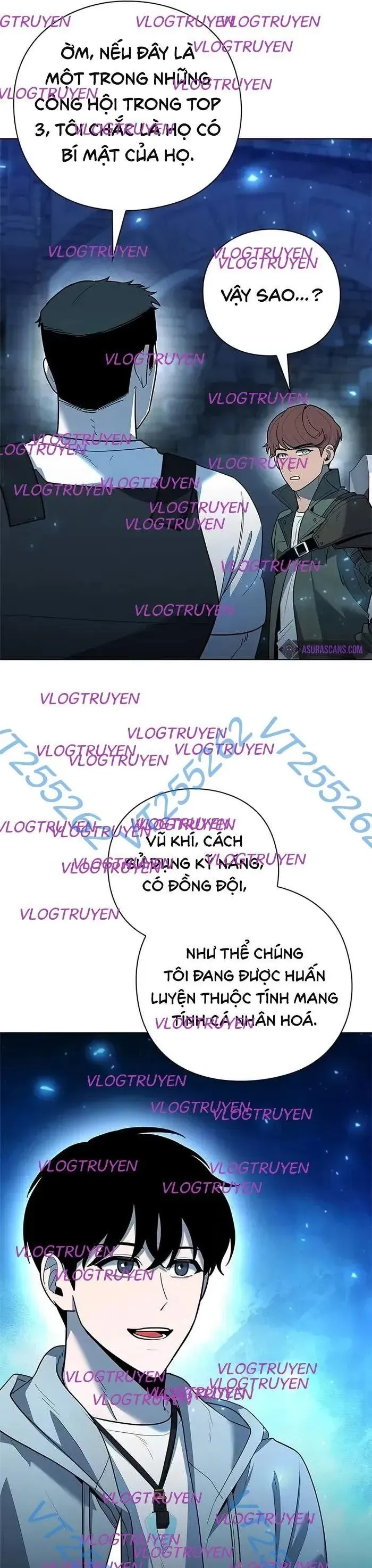 Thợ Tạo Tác Vũ Khí - Chapter 48 - Page 43