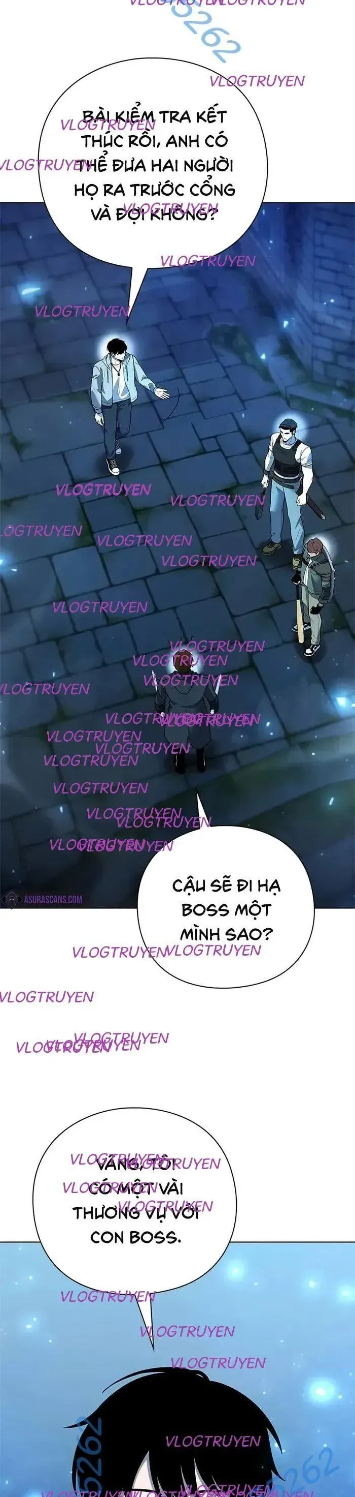 Thợ Tạo Tác Vũ Khí - Chapter 48 - Page 45